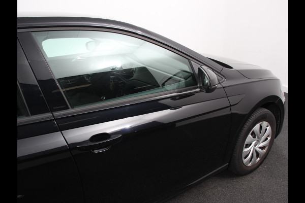 Volkswagen Polo 1.0 TSI Comfortline | Navigatie | Cruise control | Apple Carplay / Android Auto |