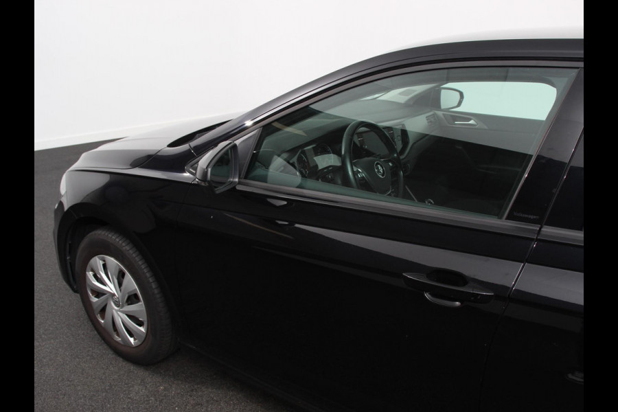 Volkswagen Polo 1.0 TSI Comfortline | Navigatie | Cruise control | Apple Carplay / Android Auto |
