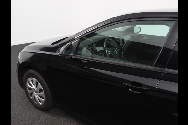 Volkswagen Polo 1.0 TSI Comfortline | Navigatie | Cruise control | Apple Carplay / Android Auto |
