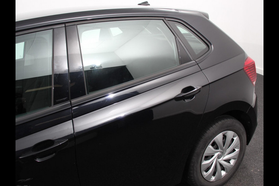 Volkswagen Polo 1.0 TSI Comfortline | Navigatie | Cruise control | Apple Carplay / Android Auto |
