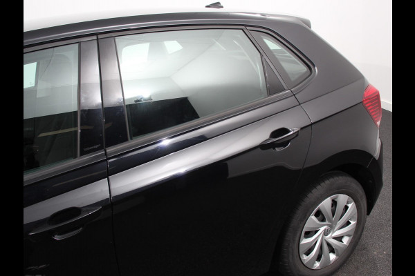 Volkswagen Polo 1.0 TSI Comfortline | Navigatie | Cruise control | Apple Carplay / Android Auto |