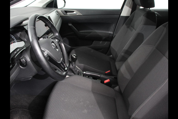 Volkswagen Polo 1.0 TSI Comfortline | Navigatie | Cruise control | Apple Carplay / Android Auto |