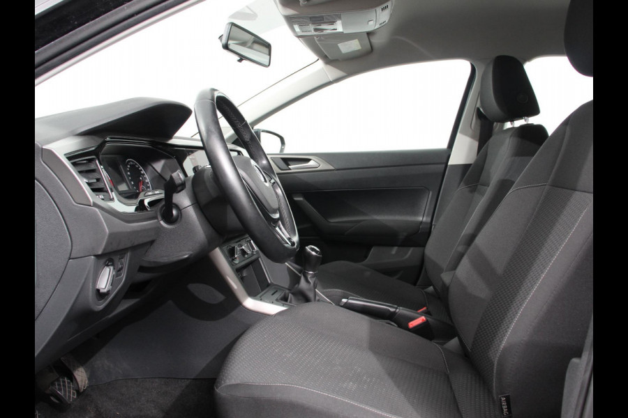 Volkswagen Polo 1.0 TSI Comfortline | Navigatie | Cruise control | Apple Carplay / Android Auto |
