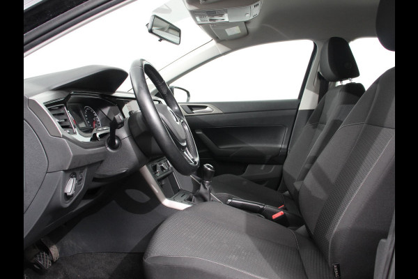 Volkswagen Polo 1.0 TSI Comfortline | Navigatie | Cruise control | Apple Carplay / Android Auto |