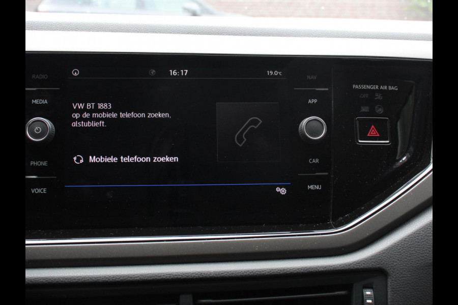 Volkswagen Polo 1.0 TSI Comfortline | Navigatie | Cruise control | Apple Carplay / Android Auto |