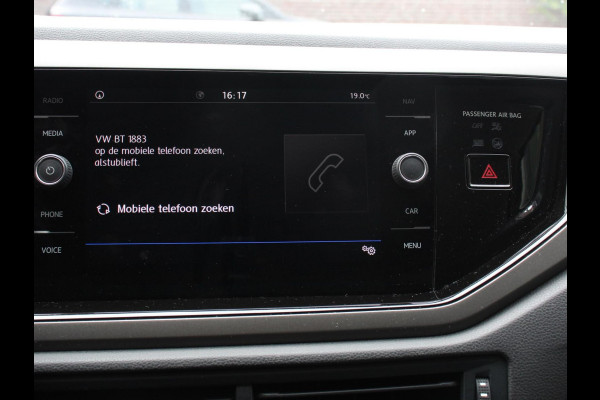 Volkswagen Polo 1.0 TSI Comfortline | Navigatie | Cruise control | Apple Carplay / Android Auto |