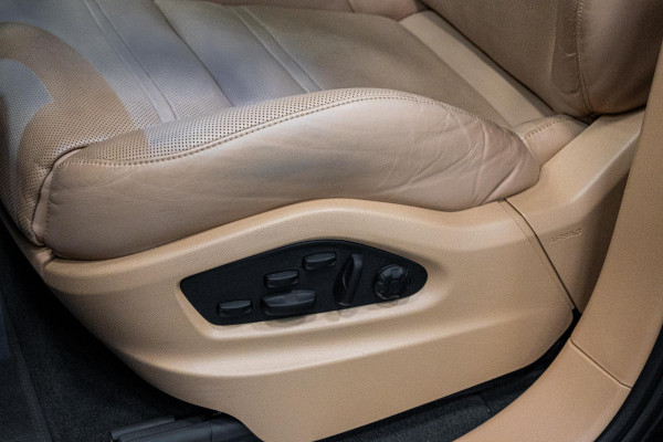 Porsche Cayenne Coupé 3.0 E-Hybrid Platinum Edition *Sport-Design / Porsche-Approved / BOSE / Panorama / Stoelventilatie / Soft-Close / 18-Wegs / PASM*