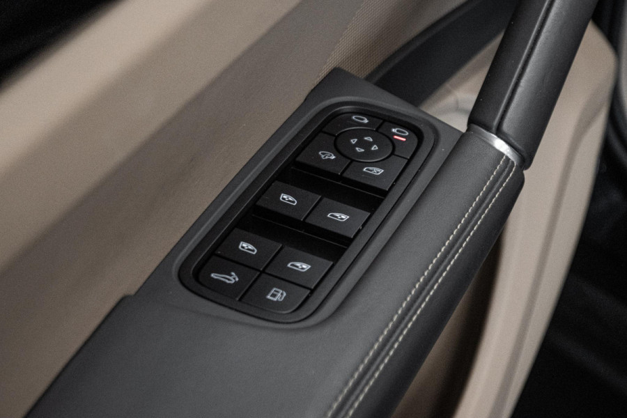 Porsche Cayenne Coupé 3.0 E-Hybrid Platinum Edition *Sport-Design / Porsche-Approved / BOSE / Panorama / Stoelventilatie / Soft-Close / 18-Wegs / PASM*