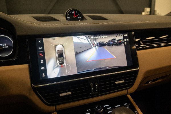 Porsche Cayenne Coupé 3.0 E-Hybrid Platinum Edition *Sport-Design / Porsche-Approved / BOSE / Panorama / Stoelventilatie / Soft-Close / 18-Wegs / PASM*