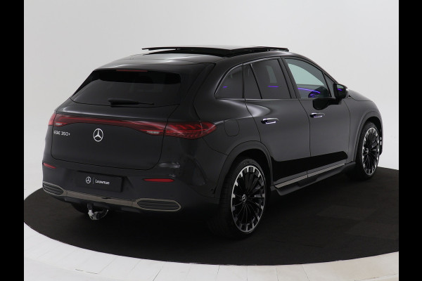 Mercedes-Benz EQE SUV 350+ Sport Edition LIMITED 96 kWh | Trekhaak | Nightpakket | Rijassistentiepakket Plus | Parkeerpakket met 360°-camera | Burmester® 3D-surround sound system | KEYLESS GO-comfortpakket | Memorypakket |