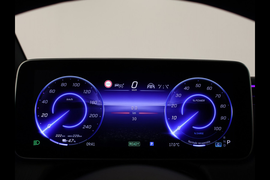 Mercedes-Benz EQE SUV 350+ Sport Edition LIMITED 96 kWh | Trekhaak | Nightpakket | Rijassistentiepakket Plus | Parkeerpakket met 360°-camera | Burmester® 3D-surround sound system | KEYLESS GO-comfortpakket | Memorypakket |