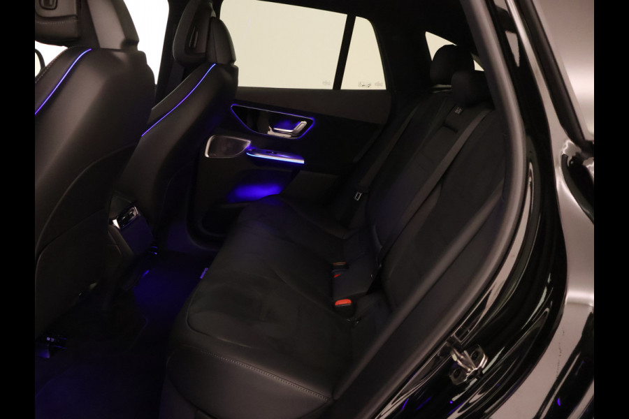 Mercedes-Benz EQE SUV 350+ Sport Edition LIMITED 96 kWh | Trekhaak | Nightpakket | Rijassistentiepakket Plus | Parkeerpakket met 360°-camera | Burmester® 3D-surround sound system | KEYLESS GO-comfortpakket | Memorypakket |