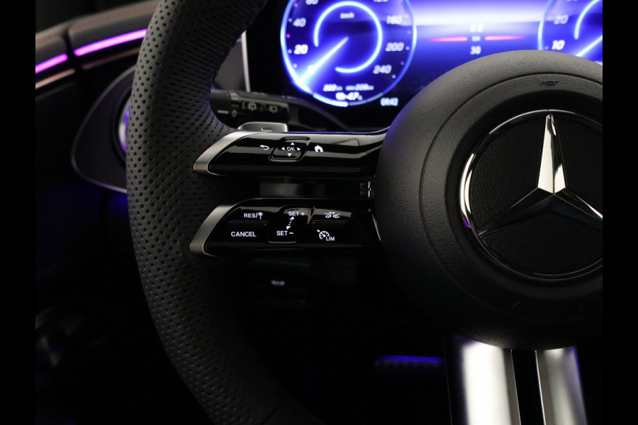 Mercedes-Benz EQE SUV 350+ Sport Edition LIMITED 96 kWh | Trekhaak | Nightpakket | Rijassistentiepakket Plus | Parkeerpakket met 360°-camera | Burmester® 3D-surround sound system | KEYLESS GO-comfortpakket | Memorypakket |