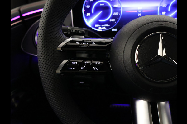 Mercedes-Benz EQE SUV 350+ Sport Edition LIMITED 96 kWh | Trekhaak | Nightpakket | Rijassistentiepakket Plus | Parkeerpakket met 360°-camera | Burmester® 3D-surround sound system | KEYLESS GO-comfortpakket | Memorypakket |