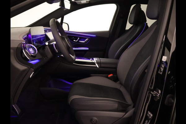 Mercedes-Benz EQE SUV 350+ Sport Edition LIMITED 96 kWh | Trekhaak | Nightpakket | Rijassistentiepakket Plus | Parkeerpakket met 360°-camera | Burmester® 3D-surround sound system | KEYLESS GO-comfortpakket | Memorypakket |