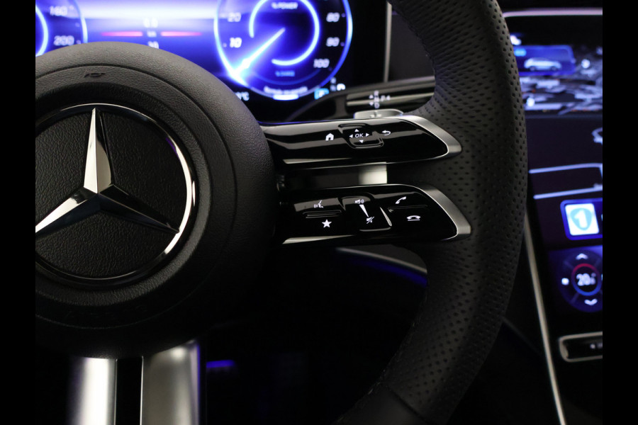 Mercedes-Benz EQE SUV 350+ Sport Edition LIMITED 96 kWh | Trekhaak | Nightpakket | Rijassistentiepakket Plus | Parkeerpakket met 360°-camera | Burmester® 3D-surround sound system | KEYLESS GO-comfortpakket | Memorypakket |