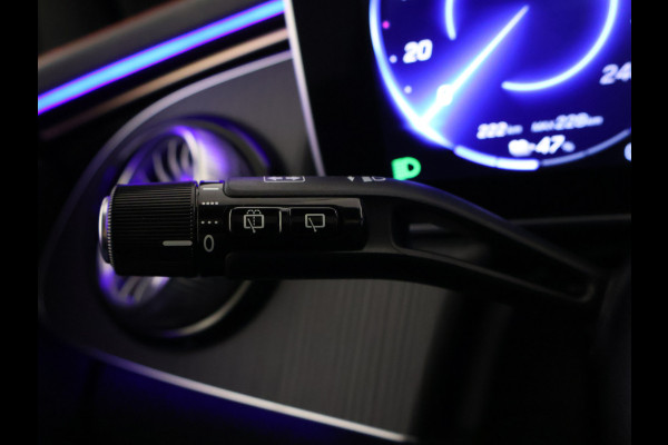 Mercedes-Benz EQE SUV 350+ Sport Edition LIMITED 96 kWh | Trekhaak | Nightpakket | Rijassistentiepakket Plus | Parkeerpakket met 360°-camera | Burmester® 3D-surround sound system | KEYLESS GO-comfortpakket | Memorypakket |