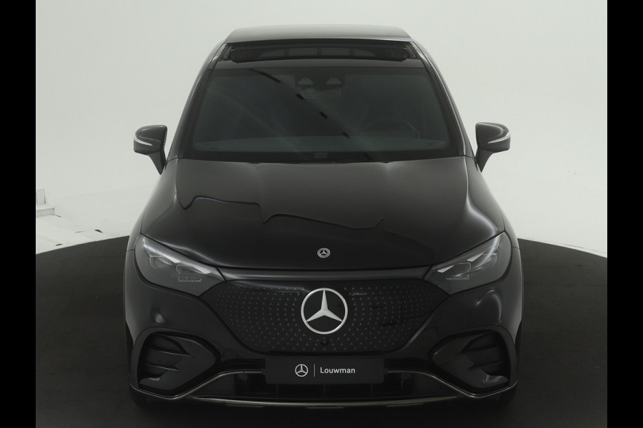 Mercedes-Benz EQE SUV 350+ Sport Edition LIMITED 96 kWh | Trekhaak | Nightpakket | Rijassistentiepakket Plus | Parkeerpakket met 360°-camera | Burmester® 3D-surround sound system | KEYLESS GO-comfortpakket | Memorypakket |