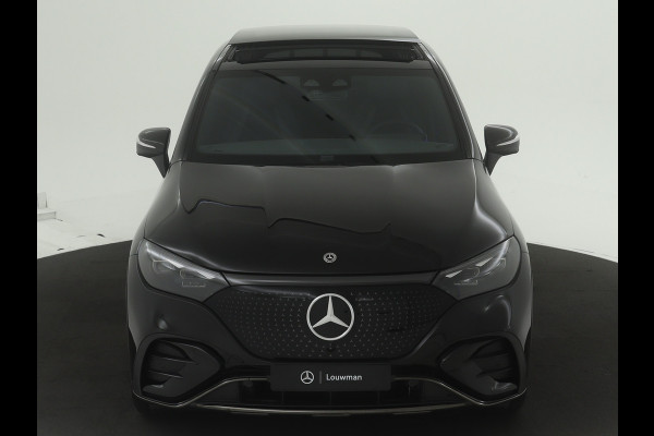 Mercedes-Benz EQE SUV 350+ Sport Edition LIMITED 96 kWh | Trekhaak | Nightpakket | Rijassistentiepakket Plus | Parkeerpakket met 360°-camera | Burmester® 3D-surround sound system | KEYLESS GO-comfortpakket | Memorypakket |