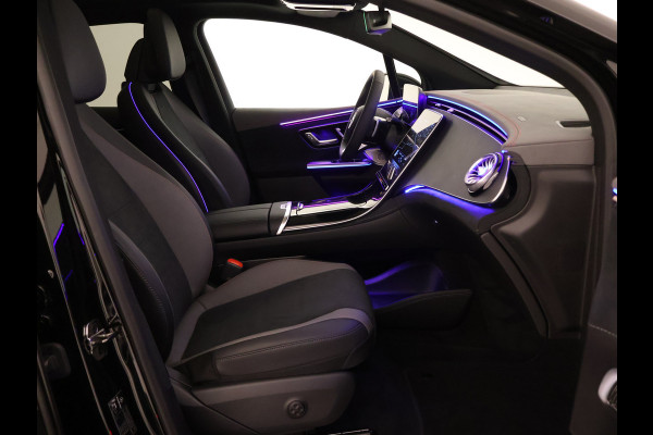 Mercedes-Benz EQE SUV 350+ Sport Edition LIMITED 96 kWh | Trekhaak | Nightpakket | Rijassistentiepakket Plus | Parkeerpakket met 360°-camera | Burmester® 3D-surround sound system | KEYLESS GO-comfortpakket | Memorypakket |