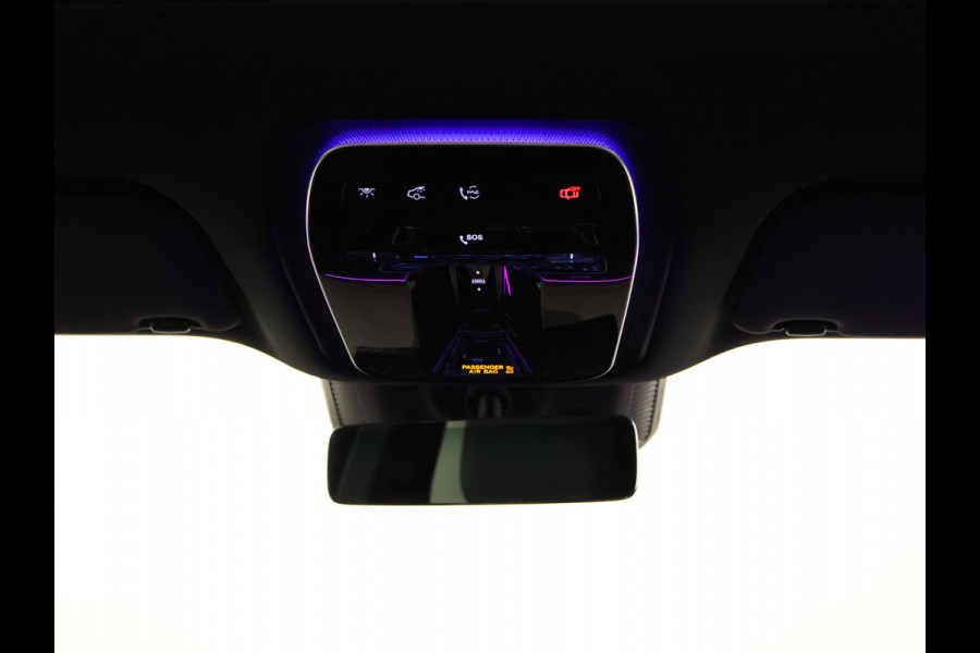Mercedes-Benz EQE SUV 350+ Sport Edition LIMITED 96 kWh | Trekhaak | Nightpakket | Rijassistentiepakket Plus | Parkeerpakket met 360°-camera | Burmester® 3D-surround sound system | KEYLESS GO-comfortpakket | Memorypakket |