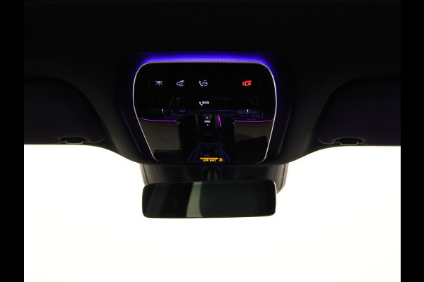 Mercedes-Benz EQE SUV 350+ Sport Edition LIMITED 96 kWh | Trekhaak | Nightpakket | Rijassistentiepakket Plus | Parkeerpakket met 360°-camera | Burmester® 3D-surround sound system | KEYLESS GO-comfortpakket | Memorypakket |