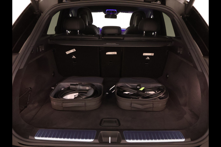 Mercedes-Benz EQE SUV 350+ Sport Edition LIMITED 96 kWh | Trekhaak | Nightpakket | Rijassistentiepakket Plus | Parkeerpakket met 360°-camera | Burmester® 3D-surround sound system | KEYLESS GO-comfortpakket | Memorypakket |