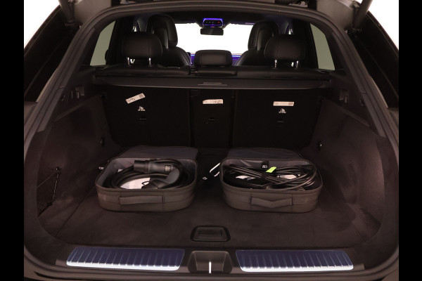 Mercedes-Benz EQE SUV 350+ Sport Edition LIMITED 96 kWh | Trekhaak | Nightpakket | Rijassistentiepakket Plus | Parkeerpakket met 360°-camera | Burmester® 3D-surround sound system | KEYLESS GO-comfortpakket | Memorypakket |