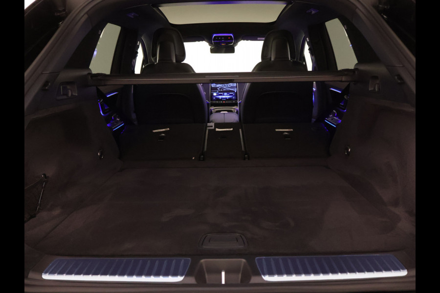 Mercedes-Benz EQE SUV 350+ Sport Edition LIMITED 96 kWh | Trekhaak | Nightpakket | Rijassistentiepakket Plus | Parkeerpakket met 360°-camera | Burmester® 3D-surround sound system | KEYLESS GO-comfortpakket | Memorypakket |