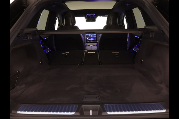 Mercedes-Benz EQE SUV 350+ Sport Edition LIMITED 96 kWh | Trekhaak | Nightpakket | Rijassistentiepakket Plus | Parkeerpakket met 360°-camera | Burmester® 3D-surround sound system | KEYLESS GO-comfortpakket | Memorypakket |