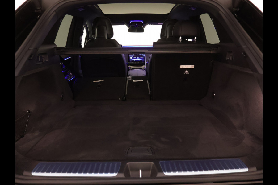 Mercedes-Benz EQE SUV 350+ Sport Edition LIMITED 96 kWh | Trekhaak | Nightpakket | Rijassistentiepakket Plus | Parkeerpakket met 360°-camera | Burmester® 3D-surround sound system | KEYLESS GO-comfortpakket | Memorypakket |