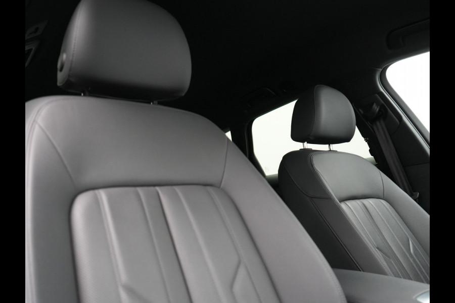 Audi A6 Avant 50 TFSI E Quattro Plug In Hybrid 300pk PHEV | Head Up | Adaptive Cruise | Camera | Lederen Sportstoelen Memory & Vewwarmd | Bang & Olufsen | Apple Carplay | Navigatie | Virtual | DAB | Sfeerverlichting | Keyless |