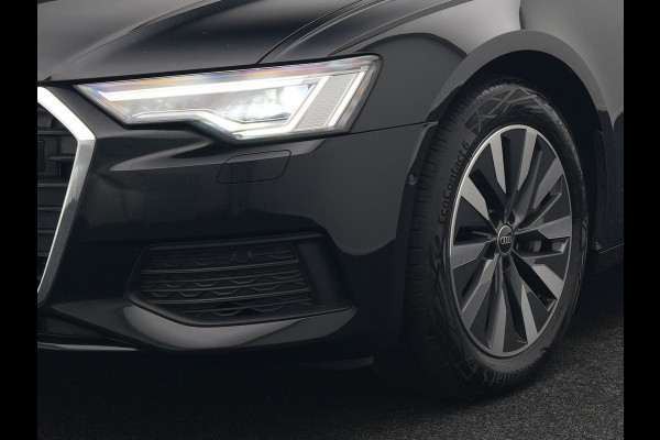 Audi A6 Avant 50 TFSI E Quattro Plug In Hybrid 300pk PHEV | Head Up | Adaptive Cruise | Camera | Lederen Sportstoelen Memory & Vewwarmd | Bang & Olufsen | Apple Carplay | Navigatie | Virtual | DAB | Sfeerverlichting | Keyless |