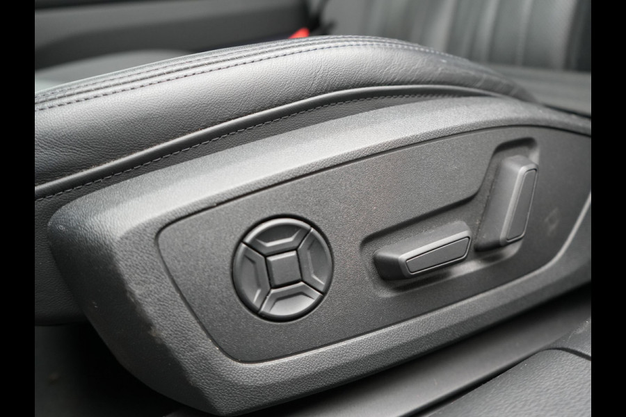 Audi A6 Avant 50 TFSI E Quattro Plug In Hybrid 300pk PHEV | Head Up | Adaptive Cruise | Camera | Lederen Sportstoelen Memory & Vewwarmd | Bang & Olufsen | Apple Carplay | Navigatie | Virtual | DAB | Sfeerverlichting | Keyless |