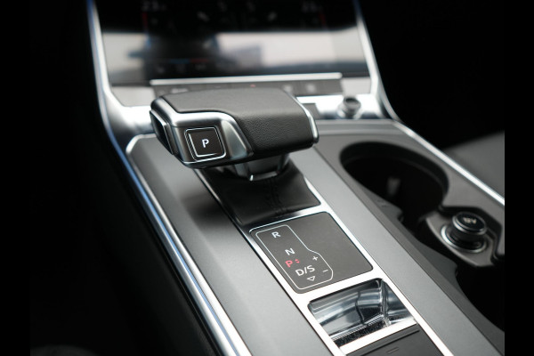 Audi A6 Avant 50 TFSI E Quattro Plug In Hybrid 300pk PHEV | Head Up | Adaptive Cruise | Camera | Lederen Sportstoelen Memory & Vewwarmd | Bang & Olufsen | Apple Carplay | Navigatie | Virtual | DAB | Sfeerverlichting | Keyless |