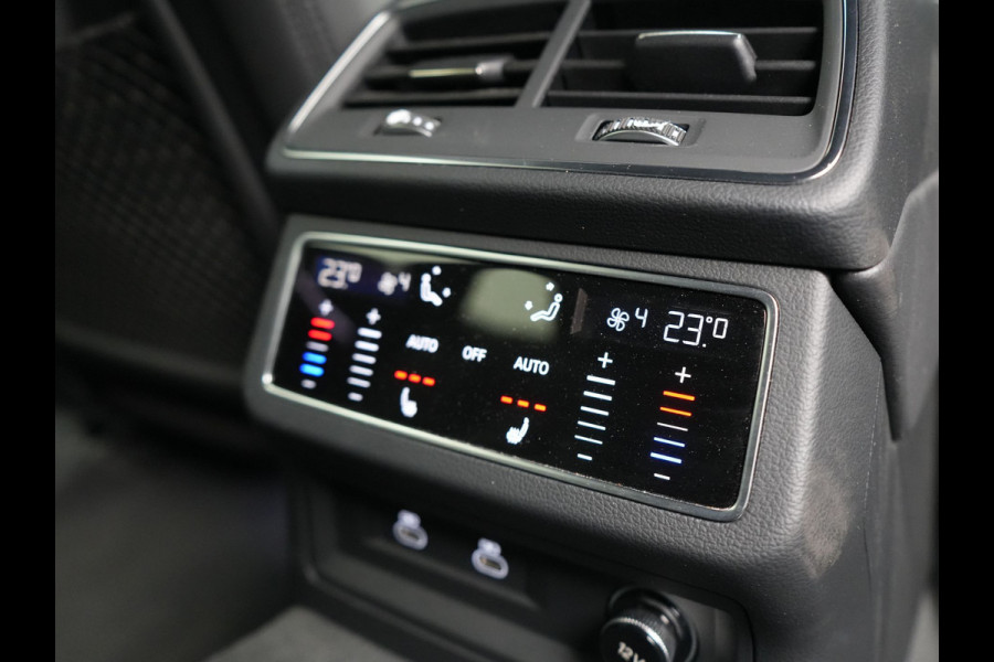 Audi A6 Avant 50 TFSI E Quattro Plug In Hybrid 300pk PHEV | Head Up | Adaptive Cruise | Camera | Lederen Sportstoelen Memory & Vewwarmd | Bang & Olufsen | Apple Carplay | Navigatie | Virtual | DAB | Sfeerverlichting | Keyless |