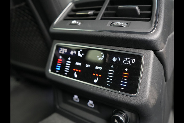 Audi A6 Avant 50 TFSI E Quattro Plug In Hybrid 300pk PHEV | Head Up | Adaptive Cruise | Camera | Lederen Sportstoelen Memory & Vewwarmd | Bang & Olufsen | Apple Carplay | Navigatie | Virtual | DAB | Sfeerverlichting | Keyless |