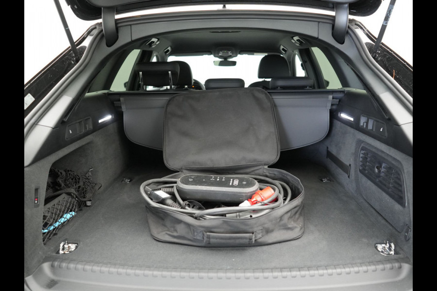 Audi A6 Avant 50 TFSI E Quattro Plug In Hybrid 300pk PHEV | Head Up | Adaptive Cruise | Camera | Lederen Sportstoelen Memory & Vewwarmd | Bang & Olufsen | Apple Carplay | Navigatie | Virtual | DAB | Sfeerverlichting | Keyless |