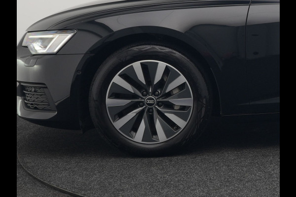 Audi A6 Avant 50 TFSI E Quattro Plug In Hybrid 300pk PHEV | Head Up | Adaptive Cruise | Camera | Lederen Sportstoelen Memory & Vewwarmd | Bang & Olufsen | Apple Carplay | Navigatie | Virtual | DAB | Sfeerverlichting | Keyless |