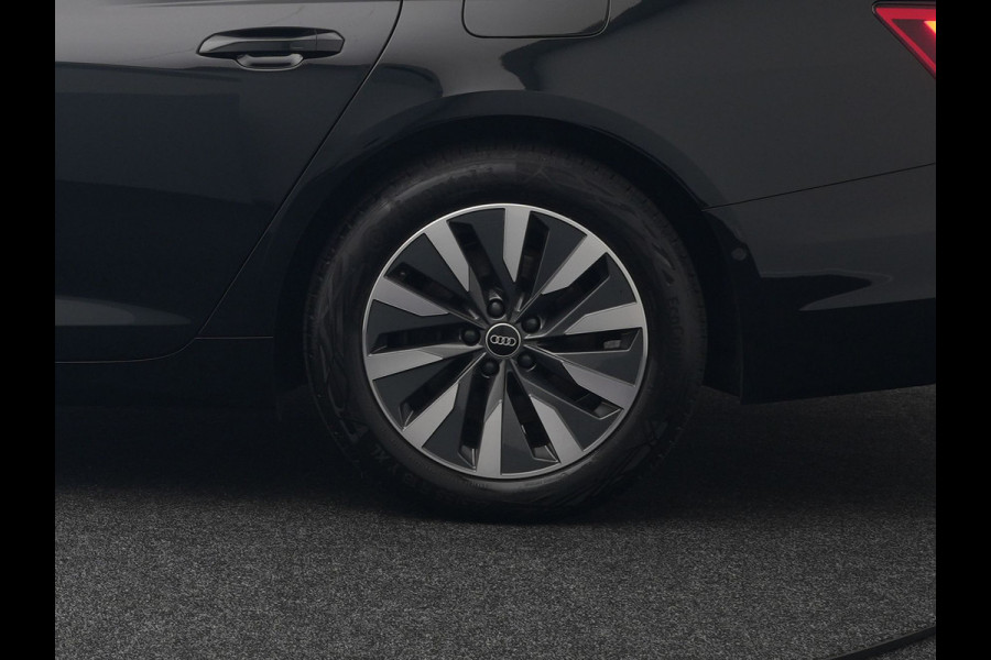 Audi A6 Avant 50 TFSI E Quattro Plug In Hybrid 300pk PHEV | Head Up | Adaptive Cruise | Camera | Lederen Sportstoelen Memory & Vewwarmd | Bang & Olufsen | Apple Carplay | Navigatie | Virtual | DAB | Sfeerverlichting | Keyless |