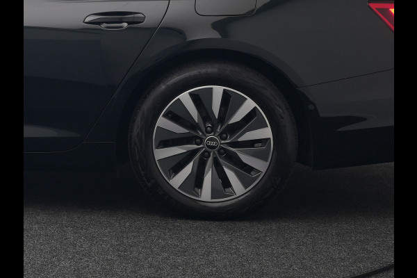 Audi A6 Avant 50 TFSI E Quattro Plug In Hybrid 300pk PHEV | Head Up | Adaptive Cruise | Camera | Lederen Sportstoelen Memory & Vewwarmd | Bang & Olufsen | Apple Carplay | Navigatie | Virtual | DAB | Sfeerverlichting | Keyless |