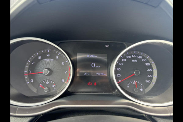 Kia Ceed Sportswagon 1.4 T-GDi DynamicLine |Trekhaak | Navigatie | Achteruitrijcamera |