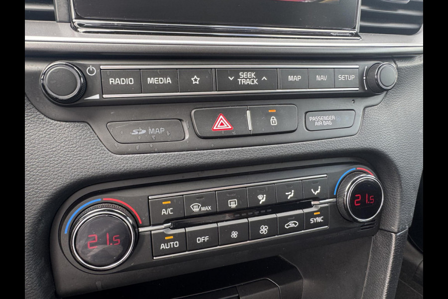 Kia Ceed Sportswagon 1.4 T-GDi DynamicLine |Trekhaak | Navigatie | Achteruitrijcamera |