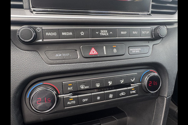 Kia Ceed Sportswagon 1.4 T-GDi DynamicLine |Trekhaak | Navigatie | Achteruitrijcamera |