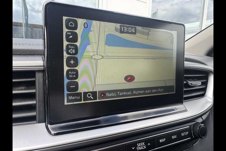 Kia Ceed Sportswagon 1.4 T-GDi DynamicLine |Trekhaak | Navigatie | Achteruitrijcamera |