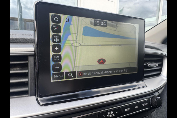 Kia Ceed Sportswagon 1.4 T-GDi DynamicLine |Trekhaak | Navigatie | Achteruitrijcamera |
