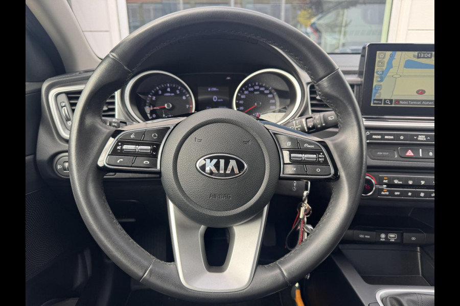 Kia Ceed Sportswagon 1.4 T-GDi DynamicLine |Trekhaak | Navigatie | Achteruitrijcamera |