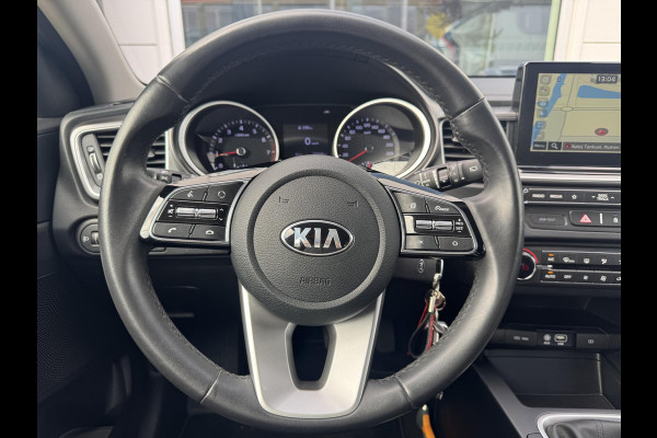 Kia Ceed Sportswagon 1.4 T-GDi DynamicLine |Trekhaak | Navigatie | Achteruitrijcamera |