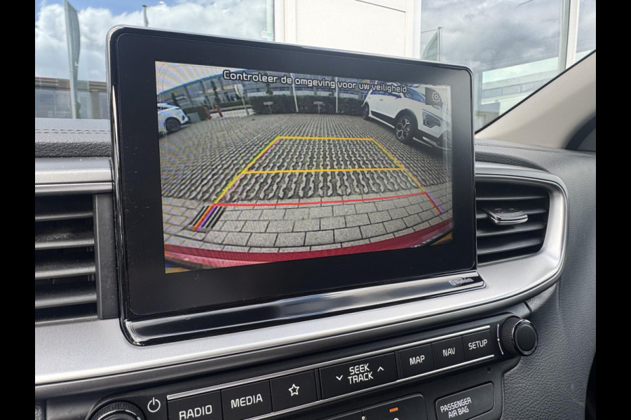 Kia Ceed Sportswagon 1.4 T-GDi DynamicLine |Trekhaak | Navigatie | Achteruitrijcamera |