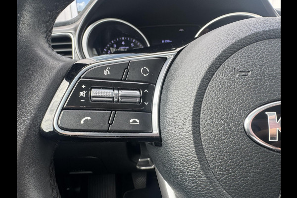 Kia Ceed Sportswagon 1.4 T-GDi DynamicLine |Trekhaak | Navigatie | Achteruitrijcamera |